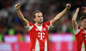 积分榜：巴萨国米登顶静待皇马米兰 巴黎跌下法甲神坛