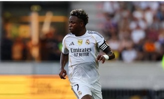 切尔西豪掷135亿镑锁定维尼修斯，皇马卖人筹资抢购英超新星沃顿