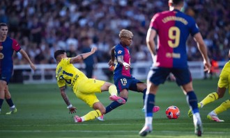 周三014：欧冠 巴塞罗那VS哥本哈根， 赛前全方位分析及比分预测