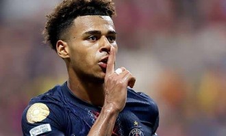 世俱杯半决赛前瞻：巴黎VS皇马，姆巴佩战旧主成焦点