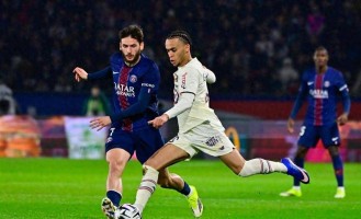 紧随巴黎圣日耳曼3-0，摩纳哥1-3，法甲最新积分榜揭晓：榜首易换主