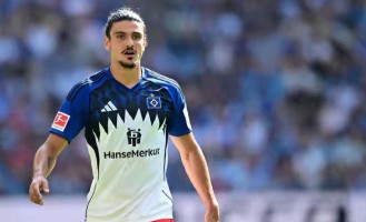 白捡德甲中卫！北京国安免签拉莫斯，汉堡队急于放行引发猜疑