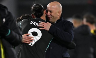 多少钱能卖？罗马诺：利物浦那不勒斯直接接触，谈努涅斯转会