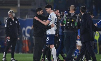 最丑一战！国米用八年一战宣告既要又要，不团结也是意大利足球衰落之因！