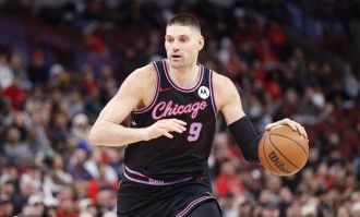 两大全明星中锋换队意外吗 武神JJJ未来会更光明？