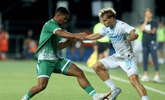 欧罗巴收官战来袭，西甲意甲劲旅生死对决