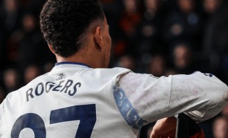 维拉5轮5分仅领先曼联3分，英超欧联2选1都做不到，埃梅里太难了