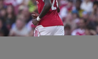 阿森纳欧冠名单揭晓！耶稣缺阵深刻影响球队前景