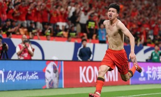 王钰栋留洋计划泡影，无缘西甲，中超生涯暂终止