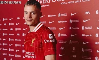 BIG6最贵引援大盘点：维尔茨天价转会利物浦第一，曼联买他排第五