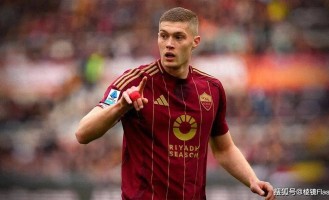 西甲王在意甲栽了！多夫比克32场仅12球，战术错配是主因，现面临清洗！