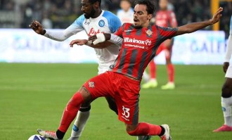 周日005意甲：克雷莫纳VSAC米兰 会有惊喜和反转吗？