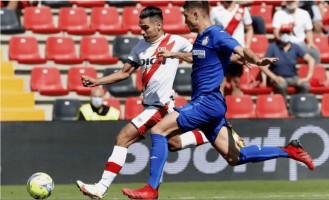 周三002西甲：赫塔费vs阿拉维斯，这场绝对爆冷，结局无法改变！