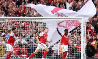 欧冠半程：英超排名难得一见，西甲、德甲和意甲，全部挑战失败